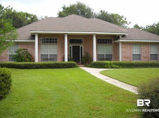 8091 Bay View Dr, Foley, AL 36535