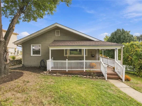 2109 Jarboe St, Kansas City, MO 64108