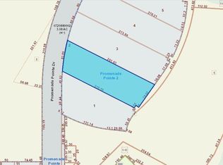 672 Promenade Pointe Dr, Saint Augustine, FL 32095