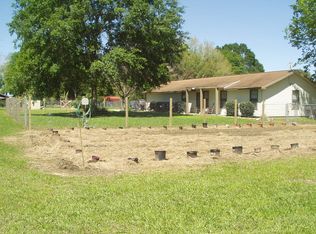 12625 Padon Rd, Needville, TX 77461