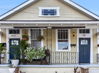 2423 Valence St, New Orleans, LA 70115