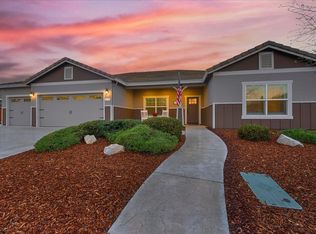 5526 Lost Ave, Rocklin, CA