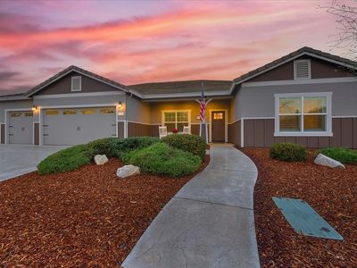 5526 Lost Ave, Rocklin, CA, 95677