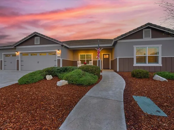 5526 Lost Ave, Rocklin, CA 95677