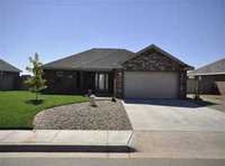 713 Almond Tree Ln, Clovis, NM 88101