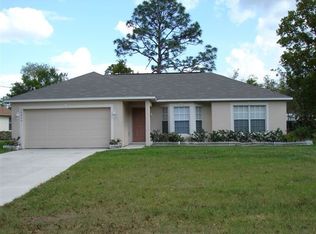 10066 Bedford Rd, Spring Hill, FL 34608