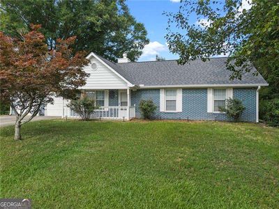 24 Green Acre Ln, Cartersville, GA, 30121