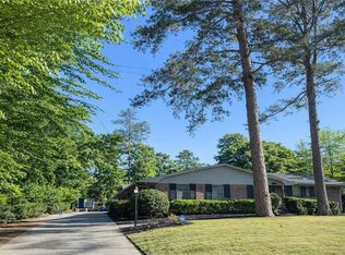 3827 Arrel Dr, Columbus, GA 31909