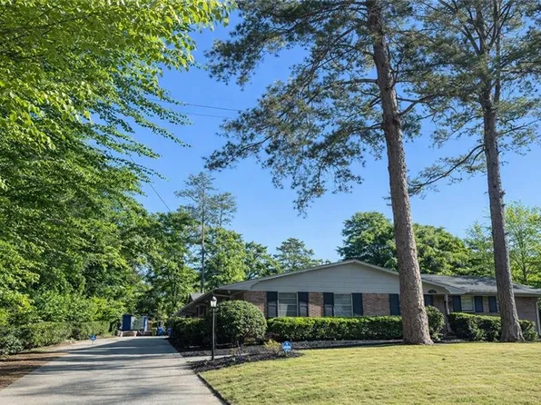 3827 Arrel Dr, Columbus, GA 31909