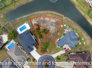 5015 Fiddlers Run, Myrtle Beach, SC 29579