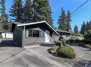 22809 59th Ave W, Mountlake Terrace, WA 98043