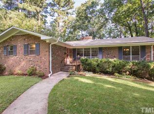 2523 Wilbon St, Durham, NC 27704