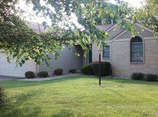 9421 Mountain Ash Ct, Davison, MI 48423