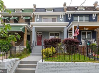 5302 7th St NW, Washington, DC 20011