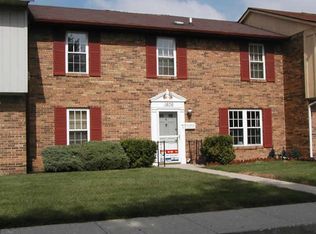 1806 N Wellesley Cmns, Indianapolis, IN 46219