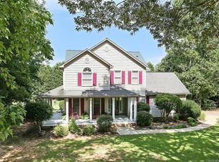 101 N Deerfield Cir, Salisbury, NC 28147