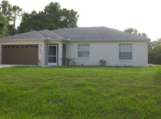 2727 Cherokee St, North Port, FL 34286