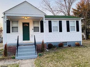 445 Pleasant St E, Hammonton, NJ 08037