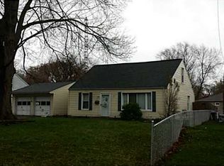 2265 Wernert Ave, Toledo, OH 43613