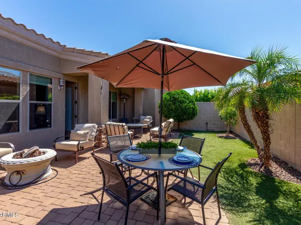 6202 E MCKELLIPS Road #183, Mesa, AZ 85215