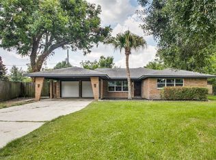 10702 Aves St, Houston, TX 77034