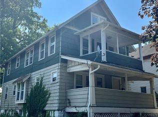 897 Avon St, Akron, OH 44310