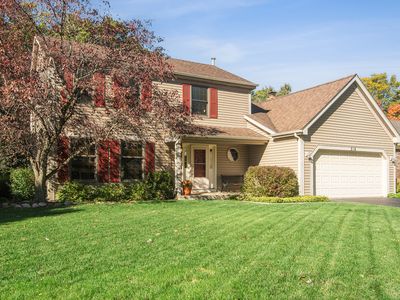 216 Lexington Ave, Fox River Grove, IL, 60021