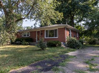 3212 Patricia Dr, Louisville, KY