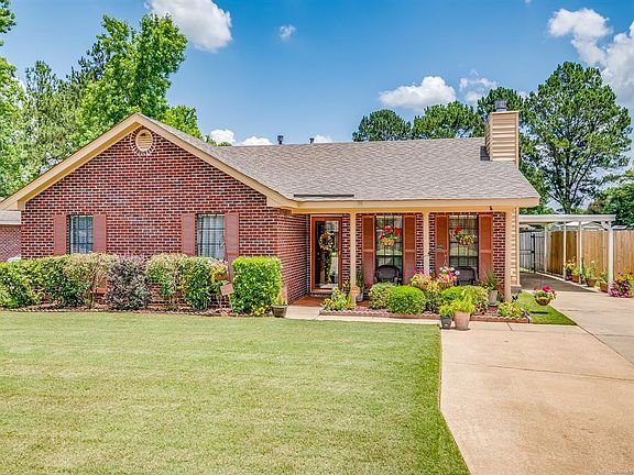 2nd image of 5743 Valley Brook Ln