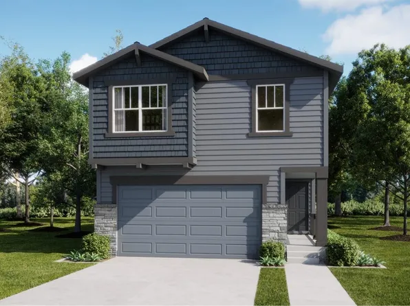 1169 Heyburn Mount Heights, Colorado Springs, CO 80908