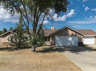18101 Rawhide Ct, Tehachapi, CA 93561