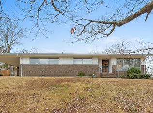 503 Hillcrest Ave, Chattanooga, TN 37411