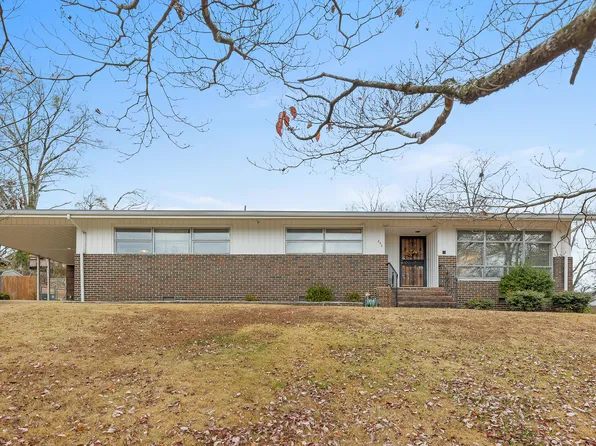 503 Hillcrest Ave, Chattanooga, TN 37411