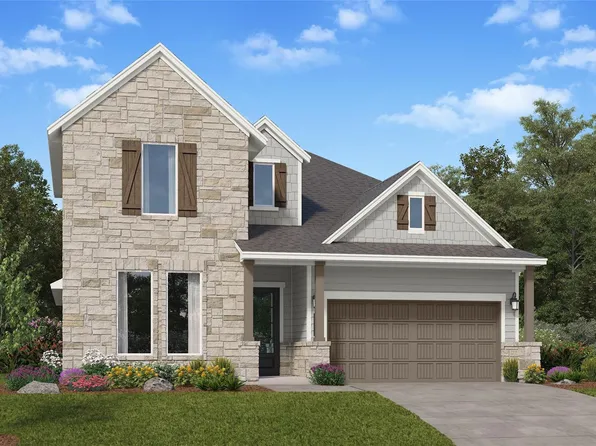 29431 Oaklawn View Dr, Waller, TX 77484