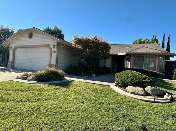 1033 Deerfield Ct, Merced, CA 95340