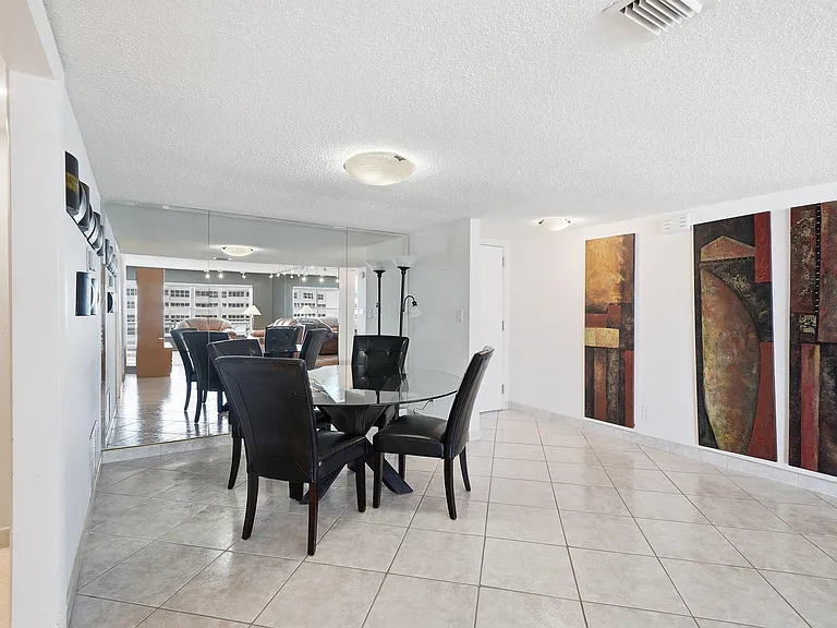 3900 Galt Ocean Dr #1116 — Photo 6