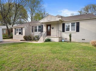 3919 E 38th St, Tulsa, OK 74135