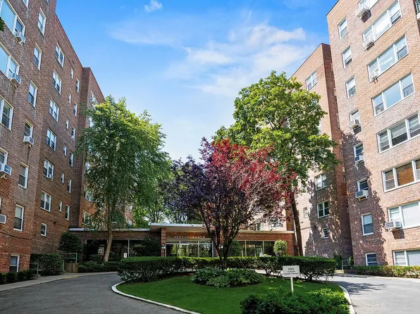 3850 Hudson Manor Ter APT 6DE, Bronx, NY 10463