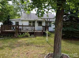 3888 S 5 1/2 Rd, Harrietta, MI 49638
