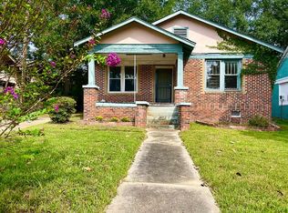 208 Marcus L Butler Dr, Jackson, MS 39209