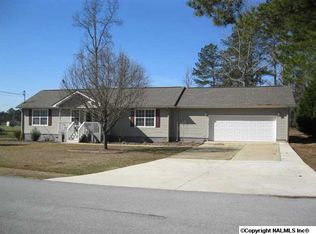 2570 Country Rd, Southside, AL 35907