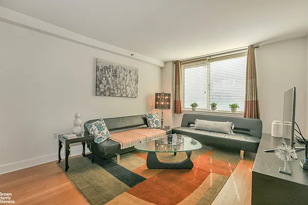 Sold by Brown Harris Stevens | media 3