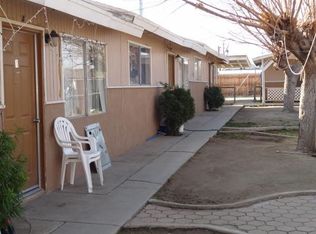 103 Monroe St APT C, Taft, CA 93268