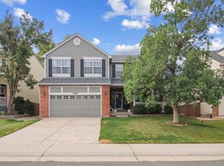 9409 S Hackberry Ln, Highlands Ranch, CO 80129