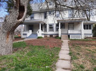 4001 Sheridan Blvd, Lincoln, NE 68506