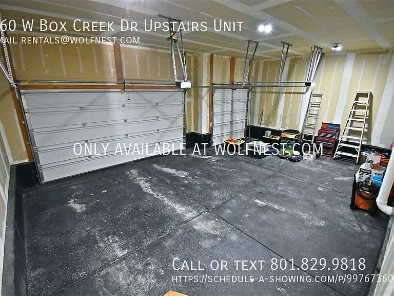 260 W Box Creek Dr — Photo 22