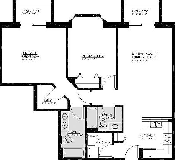 1st image of 238 E Irving Park Rd Unit 503