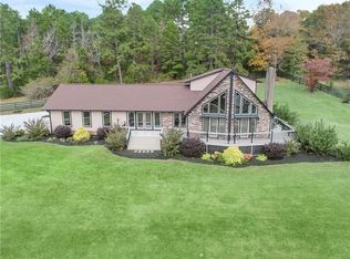 950 Ola Mae Dr, Seneca, SC 29672