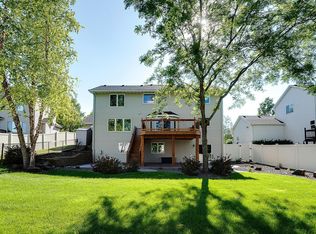 19644 Evergreen Trl, Farmington, MN 55024