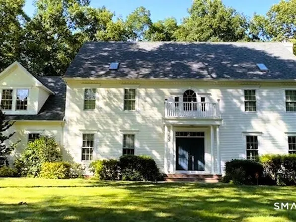24 Judd Hill Road, Bethany, CT 06524